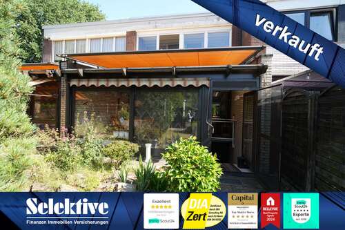 Foto - Haus zum Kaufen in Neukirchen-Vluyn Neukirchen 308.000,00 € 125 m²