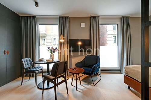Foto - Wohnung zum Mieten in Stuttgart 930,00 € 30 m²