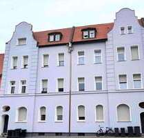 Wohnung zum Mieten in Bernburg 550,00 € 110 m²