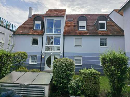 Foto - Wohnung zum Kaufen in Lauf an der Pegnitz 289.000,00 € 76 m²