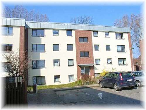 Foto - Wohnung zum Mieten in Plön 785,00 € 86 m²