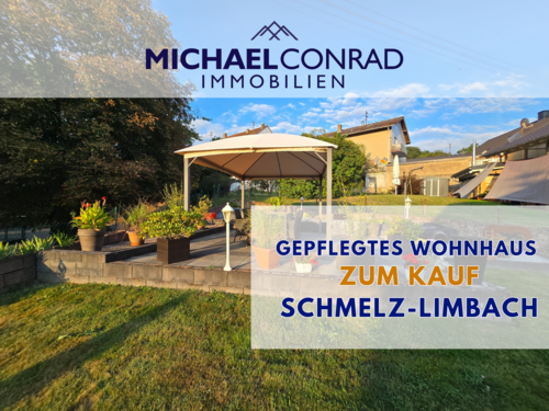 Foto - Haus zum Kaufen in Schmelz 169.000,00 € 170 m²