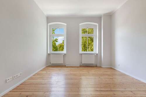Foto - Wohnung zum Mieten in Berlin 590,00 € 35 m²