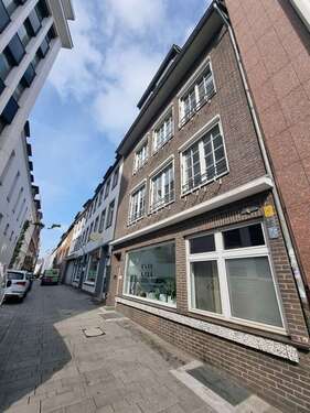 Foto - Büro in Düsseldorf Altstadt 9.500,00 € 525 m²