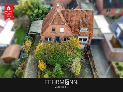 Foto - Grundstück zu verkaufen in Nordhorn 199.000,00 € 442 m²