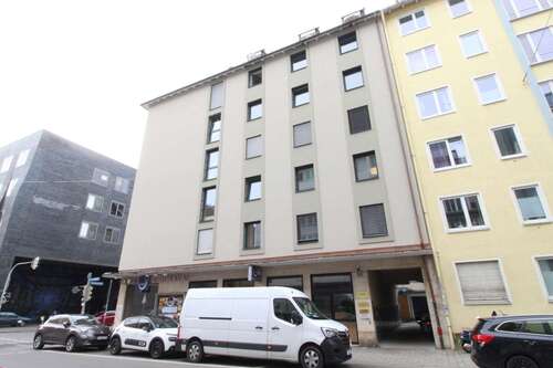 Foto - Büro in München 1.920,00 € 95 m²