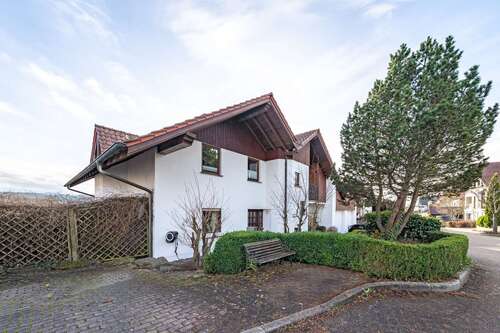 Foto - Wohnung zum Kaufen in Lüdenscheid 139.950,00 € 82 m²