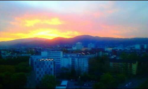 Foto - Wohnen auf Zeit in Freiburg im Breisgau 1.690,00 €