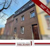 Haus zum Kaufen in Stolberg (Rheinland) Büsbach 375.000,00 € 173 m² - Stolberg (Rheinland) / Büsbach