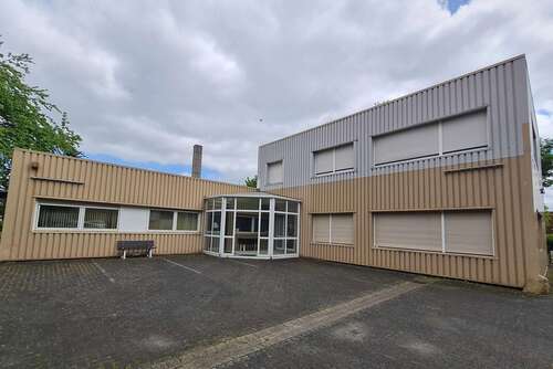 Foto - Büro in Herford 790.000,00 € 1150 m²