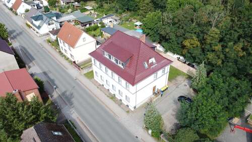 Foto - Haus zum Kaufen in Premnitz 770.000,00 € 400 m²