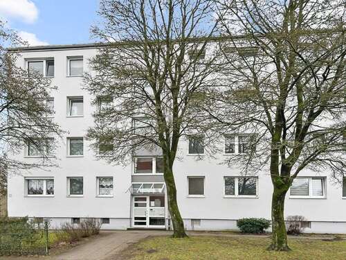 Foto - Wohnung zum Kaufen in Kaltenkirchen 169.000,00 € 63 m²