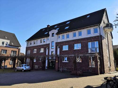 Foto - Wohnung zum Kaufen in Kerpen 169.000,00 € 57.59 m²