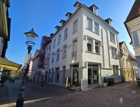 Foto - Haus zum Kaufen in Ettlingen 1.500.000,00 € 228.2 m²