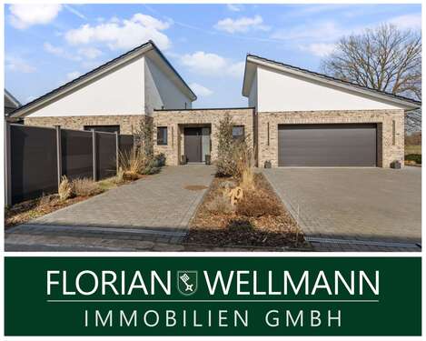 Foto - Haus zum Kaufen in Hambergen 639.000,00 € 175.61 m²