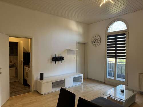 Foto - Wohnung zum Kaufen in Bad Salzschlirf 69.000,00 € 36 m²