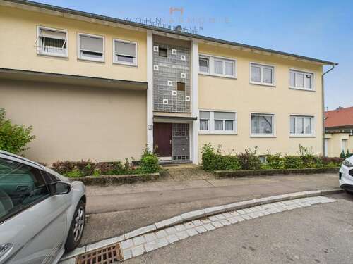 Foto - Wohnung zum Kaufen in Aichwald 130.000,00 € 42 m²
