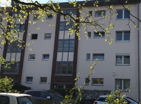 Foto - Wohnung zum Kaufen in Neukirchen-Vluyn 129.000,00 € 67 m²