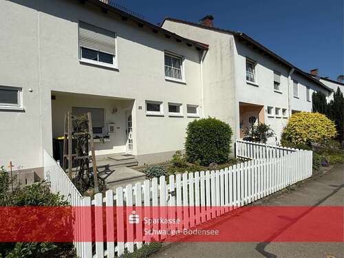 Foto - Haus zum Kaufen in Burgau 285.000,00 € 137 m²