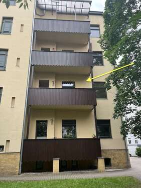 Foto - Wohnung zum Mieten in Leipzig 710,00 € 68.69 m²