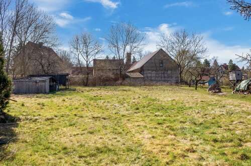 Foto - Grundstück zu verkaufen in Egstedt 199.000,00 € 1600 m²