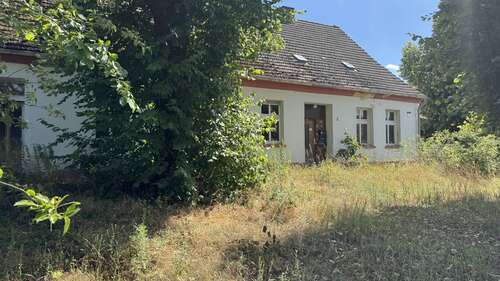 Foto - Grundstück zu verkaufen in Kloster LehninOT Michelsdorf 159.000,00 € 3147 m²