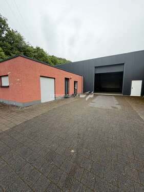 Foto - Halle in Siegen 2.800,00 € 251.34 m²
