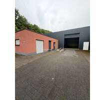 Halle in Siegen 2.800,00 € 251.34 m²