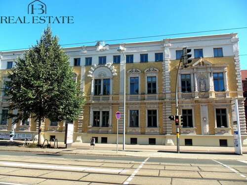 Foto - Büro in Magdeburg 1.092,72 € 275 m²