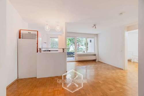 Foto - Wohnung zum Mieten in Stuttgart 920,00 € 45 m²