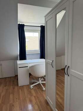 Foto - WG-Zimmer in Düsseldorf 699,00 € 15 m²
