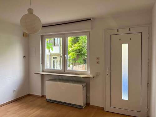 Foto - Wohnung zum Mieten in Mannheim 300,00 € 18 m²