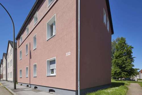 Foto - Wohnung zum Mieten in Dortmund 459,00 € 56.41 m²