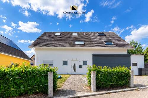 Foto - Haus zum Kaufen in Sachsenheim 699.000,00 € 142 m²