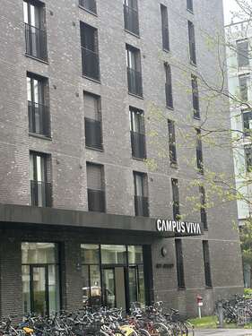 Foto - Wohnung zum Kaufen in München 240.000,00 € 21 m²