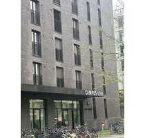 Wohnung zum Kaufen in München 240.000,00 € 21 m²