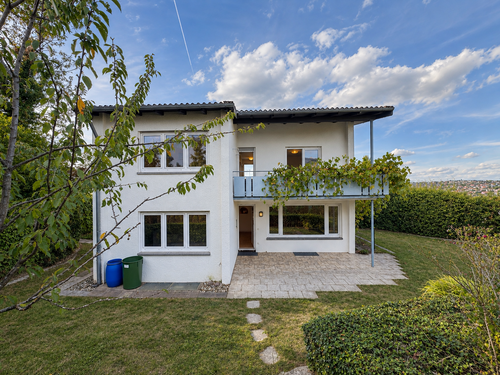 Foto - Haus zum Kaufen in Pforzheim 459.000,00 € 118.83 m²