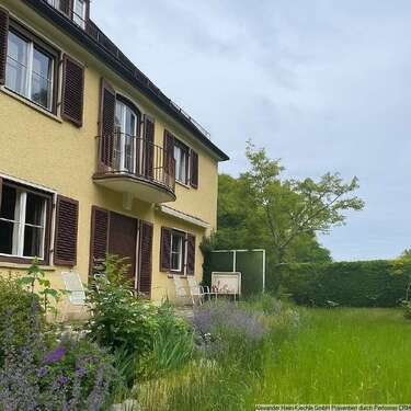 Foto - Grundstück zu verkaufen in München 6.600.000,00 € 1200 m²