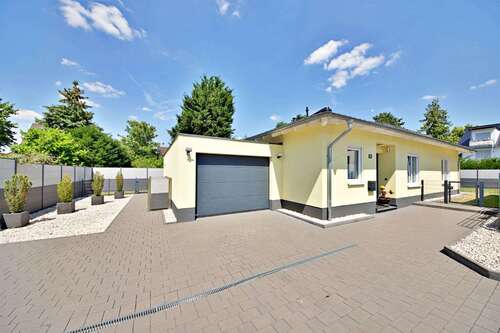 Foto - Haus zum Kaufen in Swisttal -Odendorf 689.000,00 € 129 m²