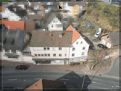 Foto - Haus zum Kaufen in Mespelbrunn 775.000,00 € 383.34 m²