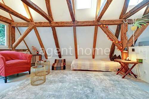 Foto - Wohnung zum Mieten in Esslingen 1.630,00 € 80 m²
