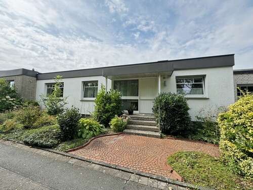 Foto - Haus zum Kaufen in Bielefeld 235.000,00 € 107 m²