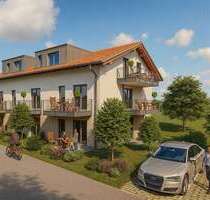 Wohnung zum Kaufen in Kempten 347.900,00 € 63.3 m²