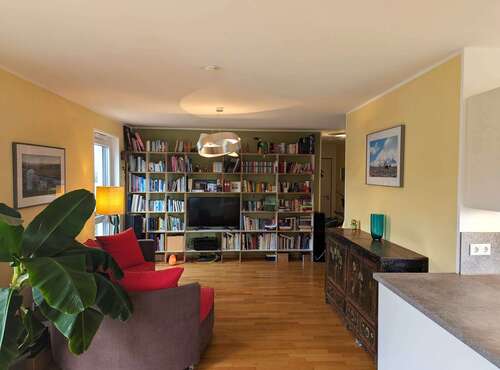 Foto - Wohnung zum Kaufen in Aachen 510.000,00 € 108 m²