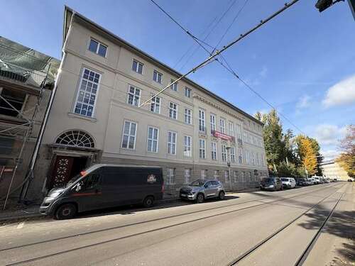 Foto - Wohnung zum Mieten in Frankfurt Oder 420,84 € 40.1 m²