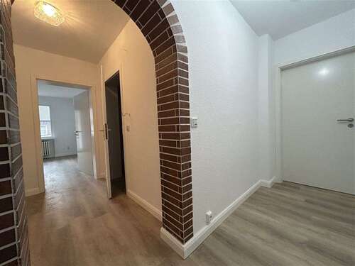 Foto - Wohnung zum Mieten in Duisburg 645,00 € 68.75 m²