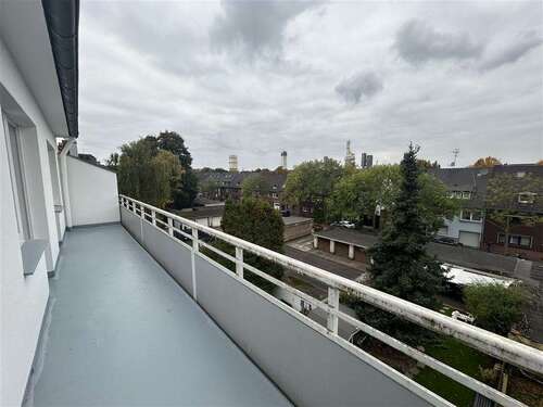 Foto - Wohnung zum Mieten in Duisburg 745,00 € 68.75 m²