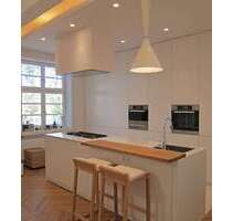 Wohnung zum Mieten in Düsseldorf - Golzheim 3.440,00 € 190 m²