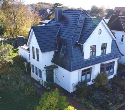 Foto - Haus zum Kaufen in Husum 649.000,00 € 165 m²