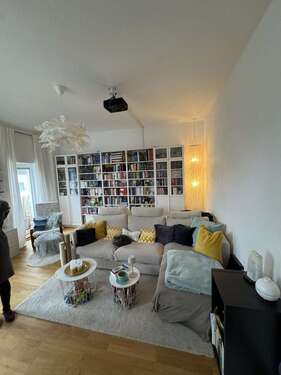 Foto - Wohnung zum Kaufen in Ulm 292.752,00 € 81.32 m²